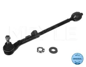 Meyle 16-16 030 0002 End assy steering rack Meyle 16-16 030 0002 End assy steering rack