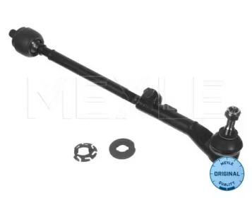 Meyle 16-16 030 0003 End assy steering rack