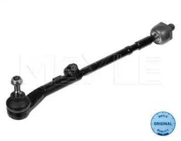 Meyle 16-16 030 0019 End assy steering rack Meyle 16-16 030 0019 End assy steering rack