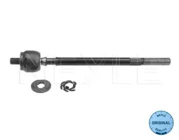 Meyle 16-16 031 0002 End assy steering rack
