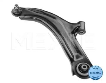 Meyle 16-16 050 0022 Важіль підвіски колеса Meyle 16-16 050 0022 Важіль підвіски колеса