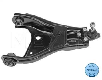 Meyle 16-16 050 0050 Важіль підвіски колеса Meyle 16-16 050 0050 Важіль підвіски колеса