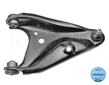 Meyle 16-16 050 0066 Arm assy suspension Meyle 16-16 050 0066 Arm assy suspension