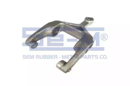 SEM 10780 Вилка зчеплення SEM 10780 Вилка зчеплення