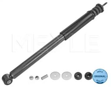 Meyle 16-26 725 0008 Shock absorber assy