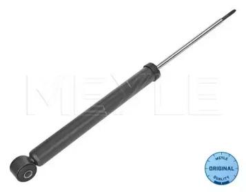 Meyle 16-26 725 0012 Shock absorber assy Meyle 16-26 725 0012 Shock absorber assy