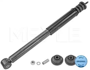 Meyle 16-26 725 0015 Shock absorber assy