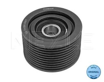 Meyle 16-34 000 0007 Ролик натяжний ременя ГРМ