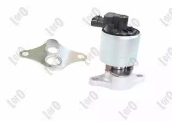 Loro 121-01-015 Клапан рециркуляції відпрацьованих газів