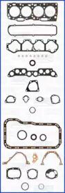 Wilmink Group WG1164750 Прокладки двигуна комплект