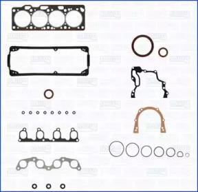 Wilmink Group WG1164794 Прокладки двигателя комплект