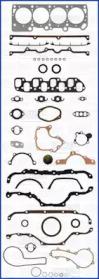 Wilmink Group WG1164867 Прокладки двигателя комплект Wilmink Group WG1164867 Прокладки двигателя комплект