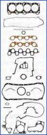 Wilmink Group WG1164890 Прокладки двигателя комплект Wilmink Group WG1164890 Прокладки двигателя комплект