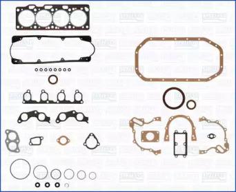 Wilmink Group WG1164994 Прокладки двигуна комплект