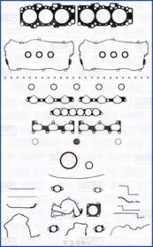 Wilmink Group WG1165035 Прокладки двигателя комплект Wilmink Group WG1165035 Прокладки двигателя комплект