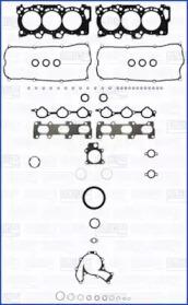 Wilmink Group WG1165047 Прокладки двигуна комплект