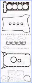 Wilmink Group WG1165097 Прокладки двигателя комплект