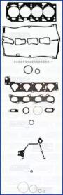 Wilmink Group WG1165251 Прокладки двигателя комплект Wilmink Group WG1165251 Прокладки двигателя комплект