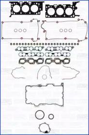 Wilmink Group WG1165305 Прокладки двигуна комплект Wilmink Group WG1165305 Прокладки двигуна комплект