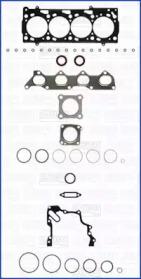 Wilmink Group WG1165321 Прокладки двигуна комплект