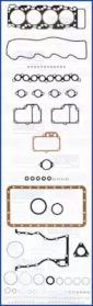 Wilmink Group WG1165339 Прокладки двигуна комплект Wilmink Group WG1165339 Прокладки двигуна комплект