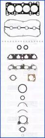 Wilmink Group WG1165353 Прокладки двигателя комплект Wilmink Group WG1165353 Прокладки двигателя комплект