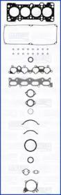 Wilmink Group WG1165360 Прокладки двигателя комплект