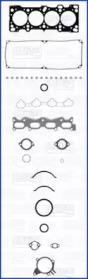 Wilmink Group WG1165362 Прокладки двигуна комплект Wilmink Group WG1165362 Прокладки двигуна комплект