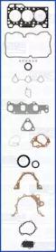 Wilmink Group WG1165450 Прокладки двигателя комплект Wilmink Group WG1165450 Прокладки двигателя комплект