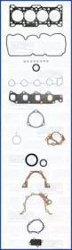Wilmink Group WG1165451 Прокладки двигуна комплект