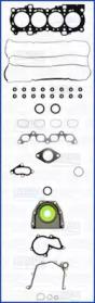 Wilmink Group WG1165493 Прокладки двигателя комплект Wilmink Group WG1165493 Прокладки двигателя комплект