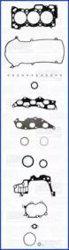 Wilmink Group WG1165501 Прокладки двигателя комплект Wilmink Group WG1165501 Прокладки двигателя комплект