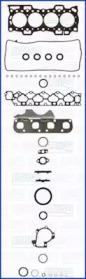 Wilmink Group WG1165505 Прокладки двигателя комплект