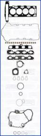 Wilmink Group WG1165506 Прокладки двигателя комплект