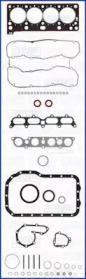 Wilmink Group WG1165507 Прокладки двигателя комплект Wilmink Group WG1165507 Прокладки двигателя комплект