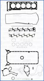 Wilmink Group WG1165512 Прокладки двигателя комплект Wilmink Group WG1165512 Прокладки двигателя комплект