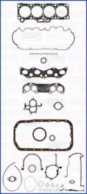 Wilmink Group WG1165543 Прокладки двигателя комплект Wilmink Group WG1165543 Прокладки двигателя комплект