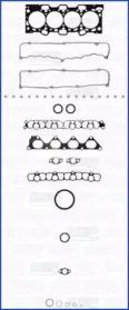 Wilmink Group WG1165579 Прокладки двигуна комплект Wilmink Group WG1165579 Прокладки двигуна комплект
