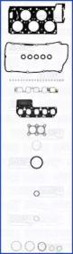 Wilmink Group WG1165636 Прокладки двигуна комплект