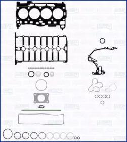 Wilmink Group WG1165703 Прокладки двигателя комплект Wilmink Group WG1165703 Прокладки двигателя комплект