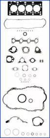 Wilmink Group WG1165710 Прокладки двигателя комплект