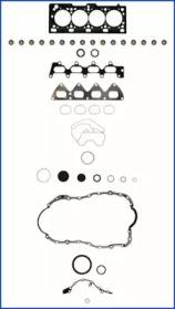 Wilmink Group WG1165716 Прокладки двигателя комплект Wilmink Group WG1165716 Прокладки двигателя комплект