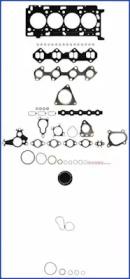 Wilmink Group WG1165723 Прокладки двигуна комплект Wilmink Group WG1165723 Прокладки двигуна комплект