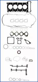 Wilmink Group WG1165742 Прокладки двигателя комплект Wilmink Group WG1165742 Прокладки двигателя комплект