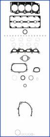 Wilmink Group WG1165743 Прокладки двигуна комплект Wilmink Group WG1165743 Прокладки двигуна комплект