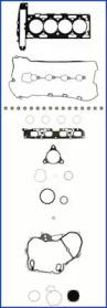Wilmink Group WG1165749 Прокладки двигателя комплект
