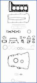 Wilmink Group WG1165751 Прокладки двигателя комплект Wilmink Group WG1165751 Прокладки двигателя комплект