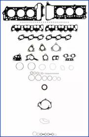 Wilmink Group WG1165757 Прокладки двигателя комплект Wilmink Group WG1165757 Прокладки двигателя комплект