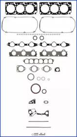 Wilmink Group WG1165769 Прокладки двигателя комплект