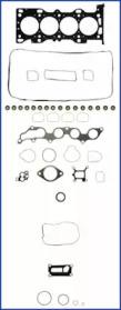 Wilmink Group WG1165779 Прокладки двигуна комплект Wilmink Group WG1165779 Прокладки двигуна комплект